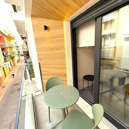 Bright And New In Area アパート *